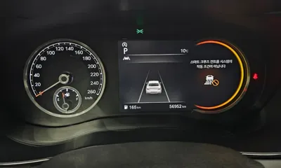 Genesis G70 2021, 56952 км, за 29900000 KRW - фото 8