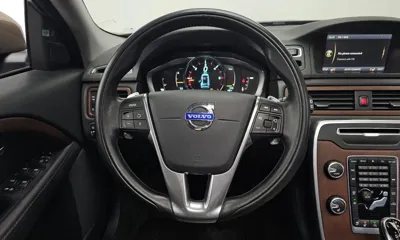 Volvo XC70 2014, 89445 км, за 18300000 KRW - фото 13