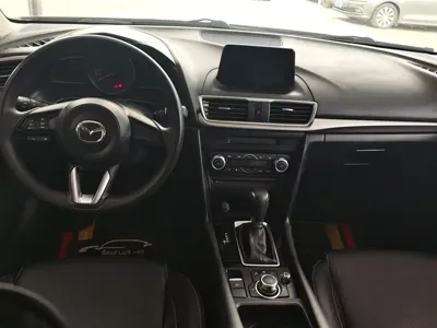 Mazda 3 Axela 2019, 60900 км, за 48500 CNY - фото 12