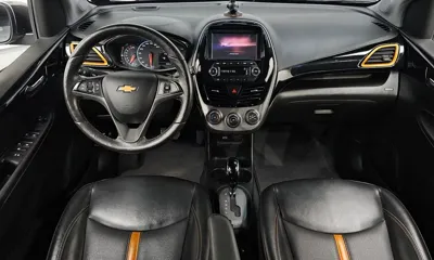 ChevroletGMDaewoo Spark 2019, 69069 км, за 7600000 KRW - фото 7