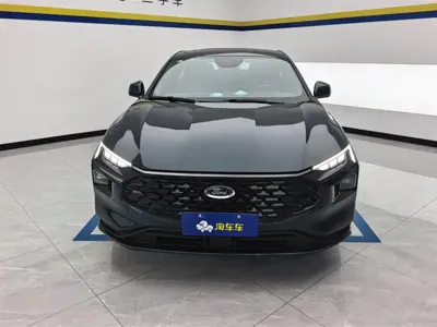 Ford Mondeo 2024, 11700 км, за 83800 CNY