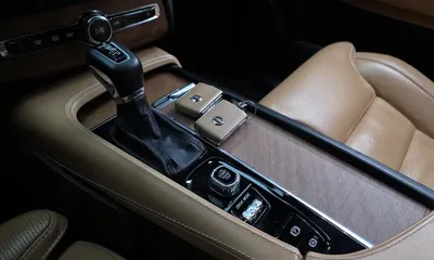 Volvo XC90 2020, 65075 км, за 46700000 KRW - фото 9