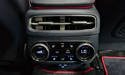 Genesis GV70 2022, 100912 км, за 33500000 KRW - фото 31