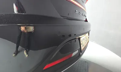 Hyundai Sonata 2021, 48075 км, за 15500000 KRW - фото 30