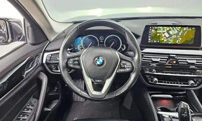 BMW 5-Series 2018, 71729 км, за 23500000 KRW - фото 13