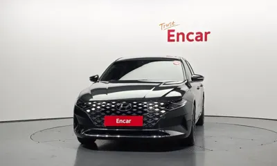 Hyundai Grandeur 2020, 69674 км, за 19900000 KRW