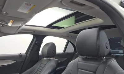 Mercedes-Benz E-Class 2017, 65335 км, за 21800000 KRW - фото 19