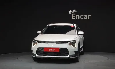 Kia Niro 2024, 15873 км, за 23860000 KRW