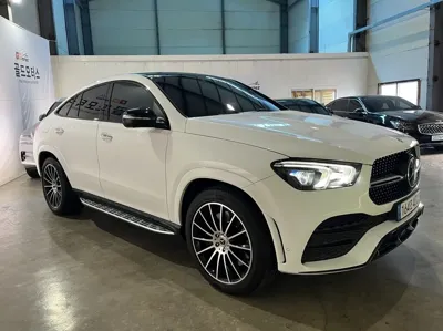 Mercedes-Benz GLE-Class 2022, 99638 км, за 62500000 KRW - фото 5