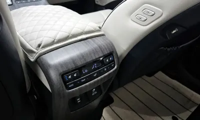 Hyundai Palisade 2019, 124800 км, за 23780000 KRW - фото 17