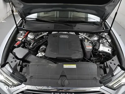 Audi A6 2020, 124289 км, за 28500000 KRW - фото 6