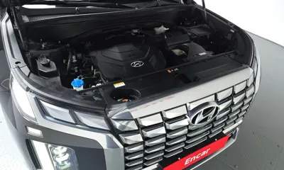 Hyundai Palisade 2023, 61885 км, за 99990000 KRW - фото 6