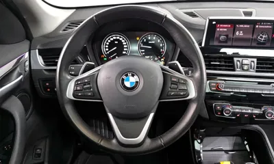BMW X1 2022, 77781 км, за 23500000 KRW - фото 14