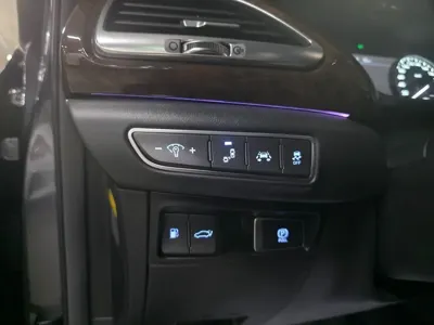Genesis EQ900 2018, 120000 км, за 18550000 KRW - фото 7