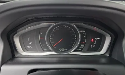 Volvo XC60 2017, 81607 км, за 14900000 KRW - фото 8