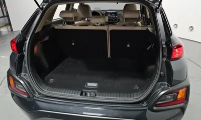 Hyundai Kona 2018, 61338 км, за 12990000 KRW - фото 20