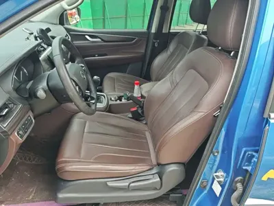 Dongfeng Rich 7 2023, 39900 км, за 83900 CNY - фото 15