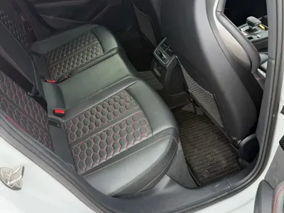 Audi RS 4 2024, 25000 км, за 498000 CNY - фото 6
