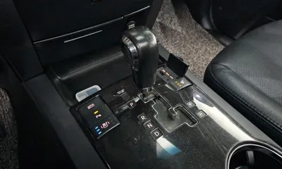 Kia Mohave 2014, 116313 км, за 7590000 KRW - фото 9