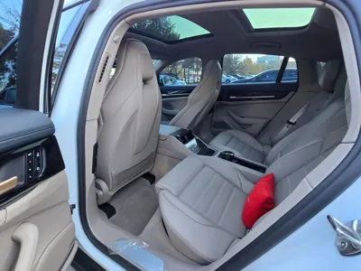 Porsche Panamera 2024, 3100 км, за 185790000 KRW - фото 6