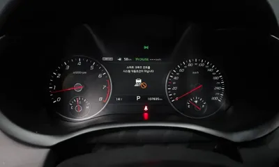 Kia Stinger 2018, 107835 км, за 17500000 KRW - фото 8
