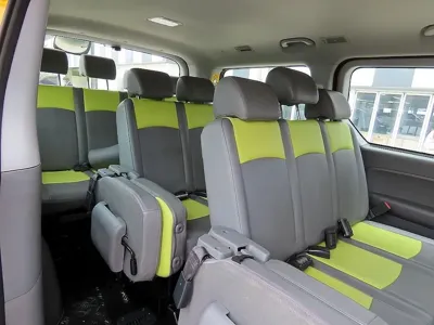 Hyundai Starex 2021, 79164 км, за 24500000 KRW - фото 7
