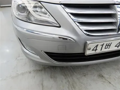 Hyundai Genesis 2012, 115017 км, за 4490000 KRW - фото 17
