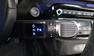 Hyundai Casper 2025, 10339 км, за 27900000 KRW - фото 9