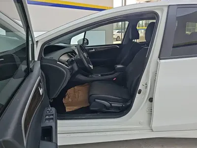 Honda Jade 2018, 72200 км, за 61900 CNY - фото 9
