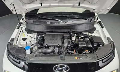 Hyundai Casper 2023, 114148 км, за 10900000 KRW - фото 6