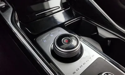 Kia Sorento 2021, 135889 км, за 25000000 KRW - фото 9