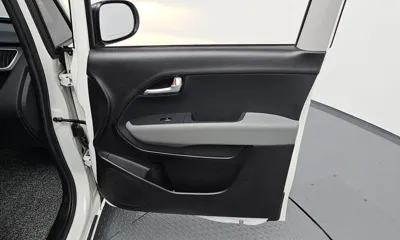 Kia Ray 2022, 17558 км, за 14000000 KRW - фото 24