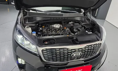 Kia Sorento 2018, 159266 км, за 14400000 KRW - фото 6