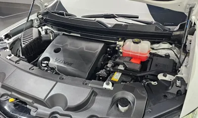 ChevroletGMDaewoo Traverse 2023, 16741 км, за 32900000 KRW - фото 6