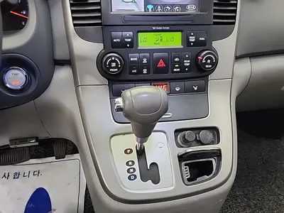 Kia Canival 2012, 226603 км, за 3800000 KRW - фото 8