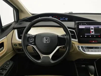 Honda Jade 2014, 129400 км, за 29900 CNY - фото 11