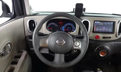 Nissan Cube 2012, 92555 км, за 5500000 KRW - фото 13