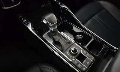 Kia Sorento 2023, 37829 км, за 33900000 KRW - фото 9