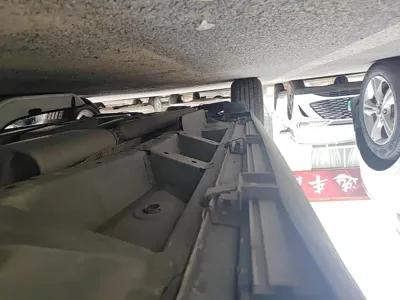 Cadillac XT5 2018, 96100 км, за 83400 CNY - фото 21