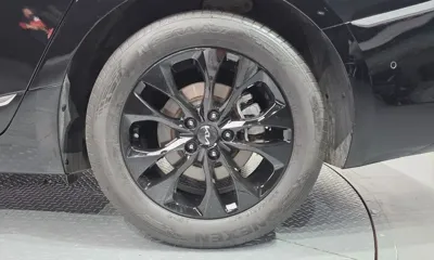Kia K8 2024, 54138 км, за 26900000 KRW - фото 21