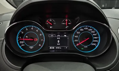 ChevroletGMDaewoo Cruze 2017, 64108 км, за 7350000 KRW - фото 8