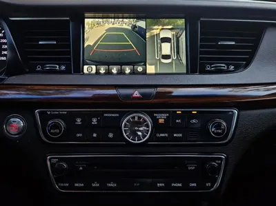Kia K7 2016, 93200 км, за 14900000 KRW - фото 14