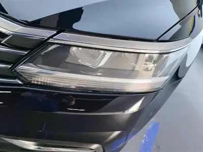 Volkswagen Passat 2017, 80300 км, за 60599 CNY - фото 5