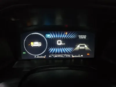 KG_Mobility_Ssangyong Rexton 2024, 71711 км, за 21900000 KRW - фото 6