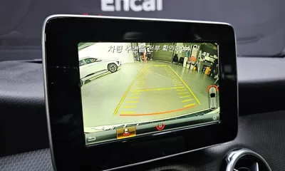Mercedes-Benz GLA-Class 2018, 94318 км, за 13900000 KRW - фото 15