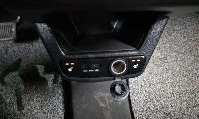 Kia Ray 2015, 118458 км, за 8200000 KRW - фото 18