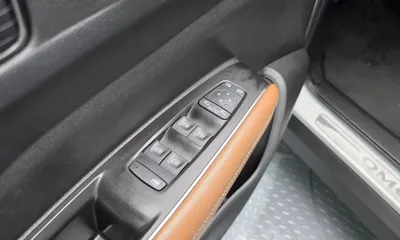 Renault-KoreaSamsung QM6 2022, 74383 км, за 15990000 KRW - фото 29