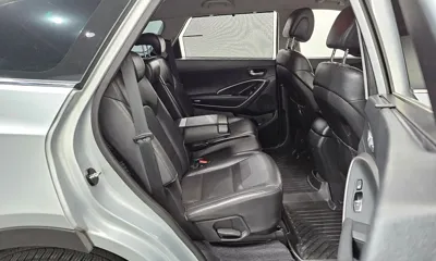 Hyundai Maxcruz 2015, 111630 км, за 9200000 KRW - фото 17