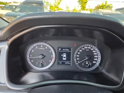 Hyundai Sonata 2018, 54592 км, за 13200000 KRW - фото 8