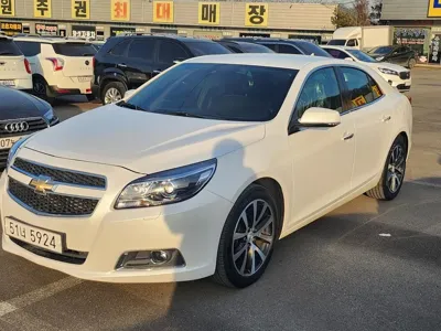 ChevroletGMDaewoo Malibu 2014, 164104 км, за 3800000 KRW - фото 3